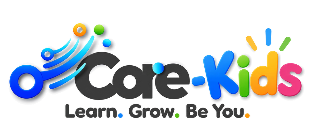 CORE Kids logo